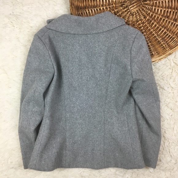 Jil sander j+ Uniqlo wool blazer jacket - Picture 2 of 5